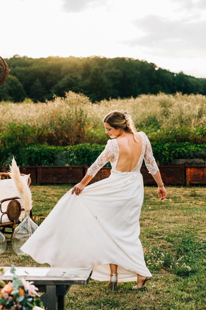 les bonnes joies vexin