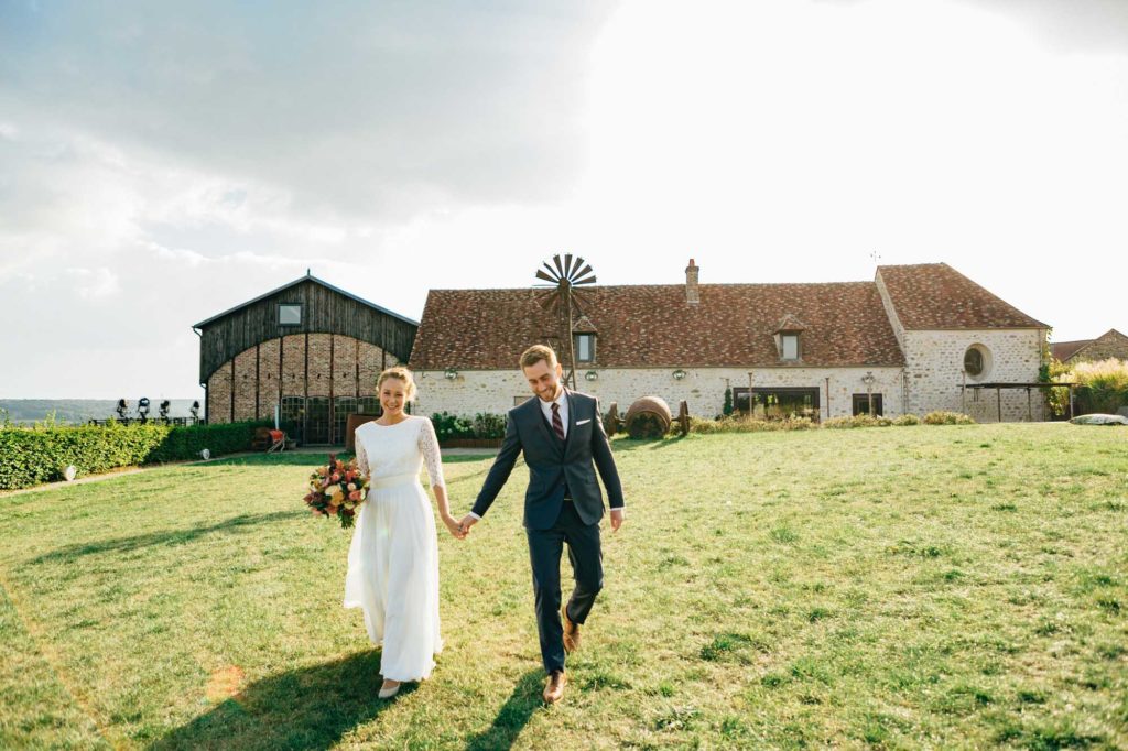 les bonnes joies vexin