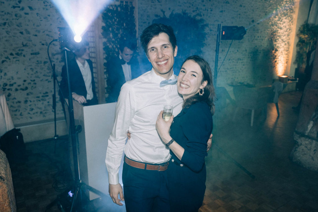 manoir de corny mariage