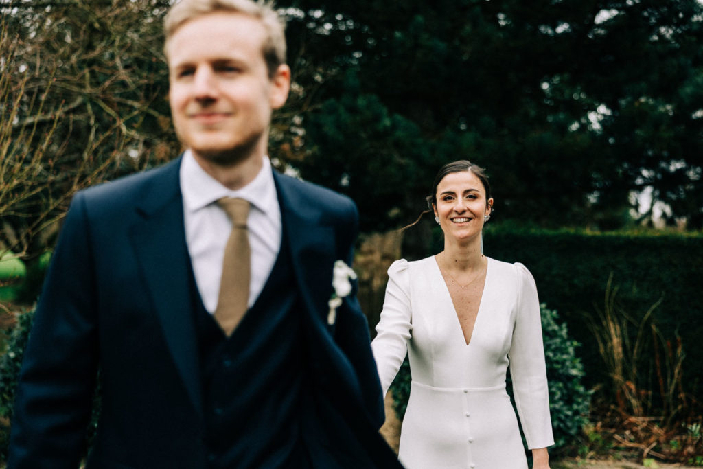 manoir de corny mariage