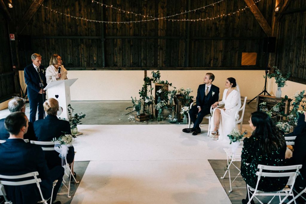 manoir de corny mariage