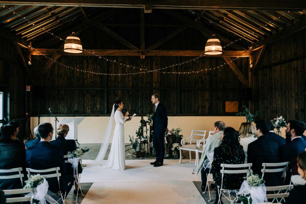 manoir de corny mariage