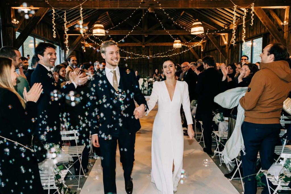 manoir de corny mariage