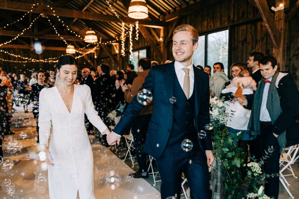 manoir de corny mariage