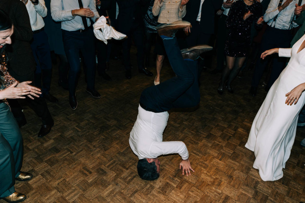 manoir de corny mariage