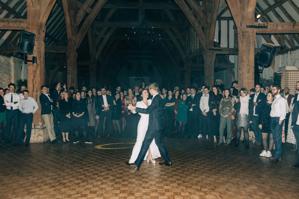 manoir de corny mariage