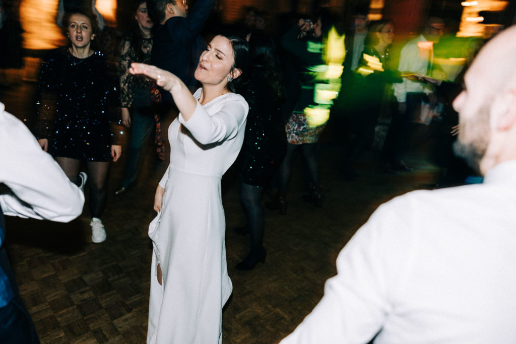 manoir de corny mariage