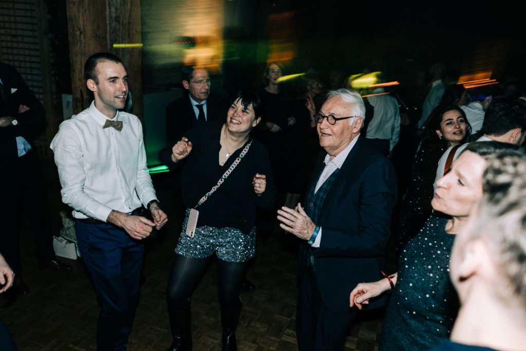 manoir de corny mariage