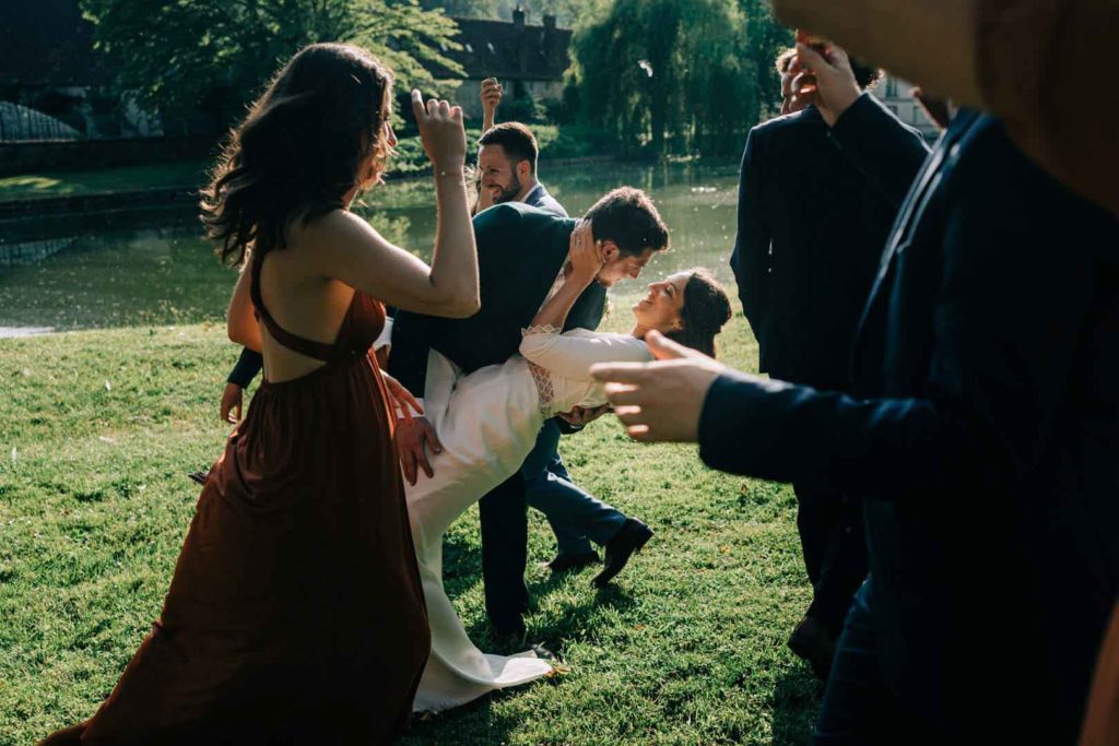 domaine de verderonne mariage photographe