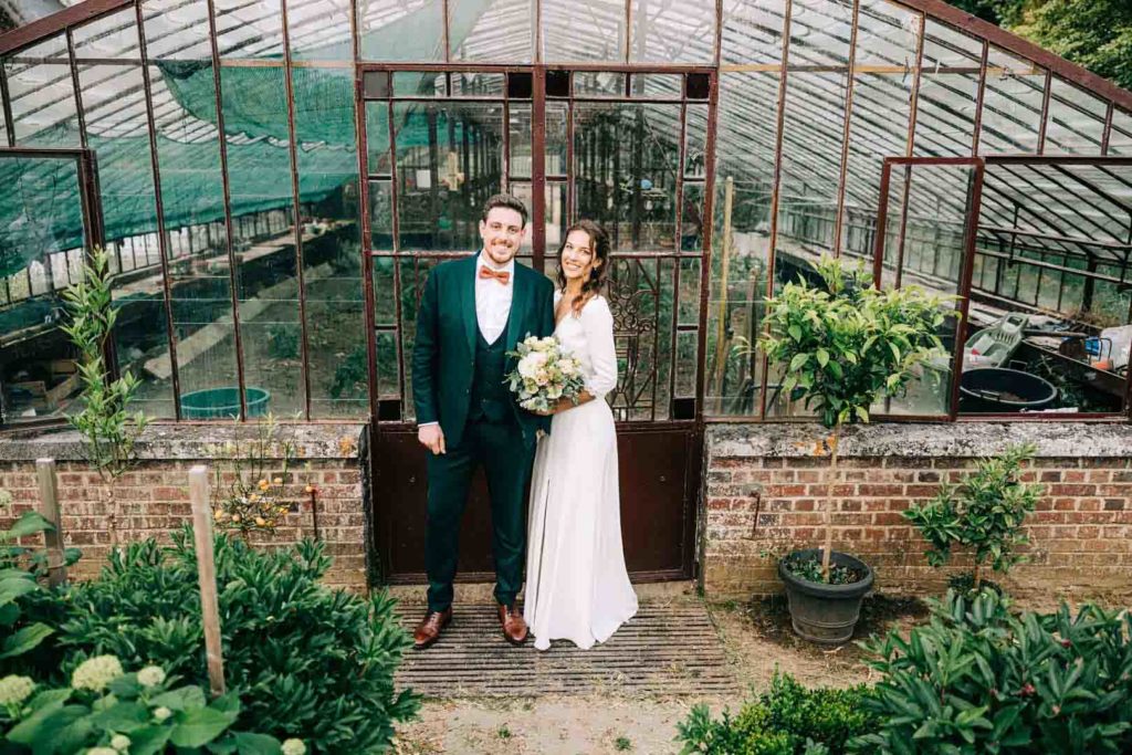 domaine de verderonne mariage photographe