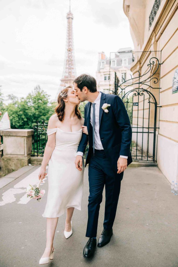 mariage mairie 16 arrondissement paris civil ceremonie photographe