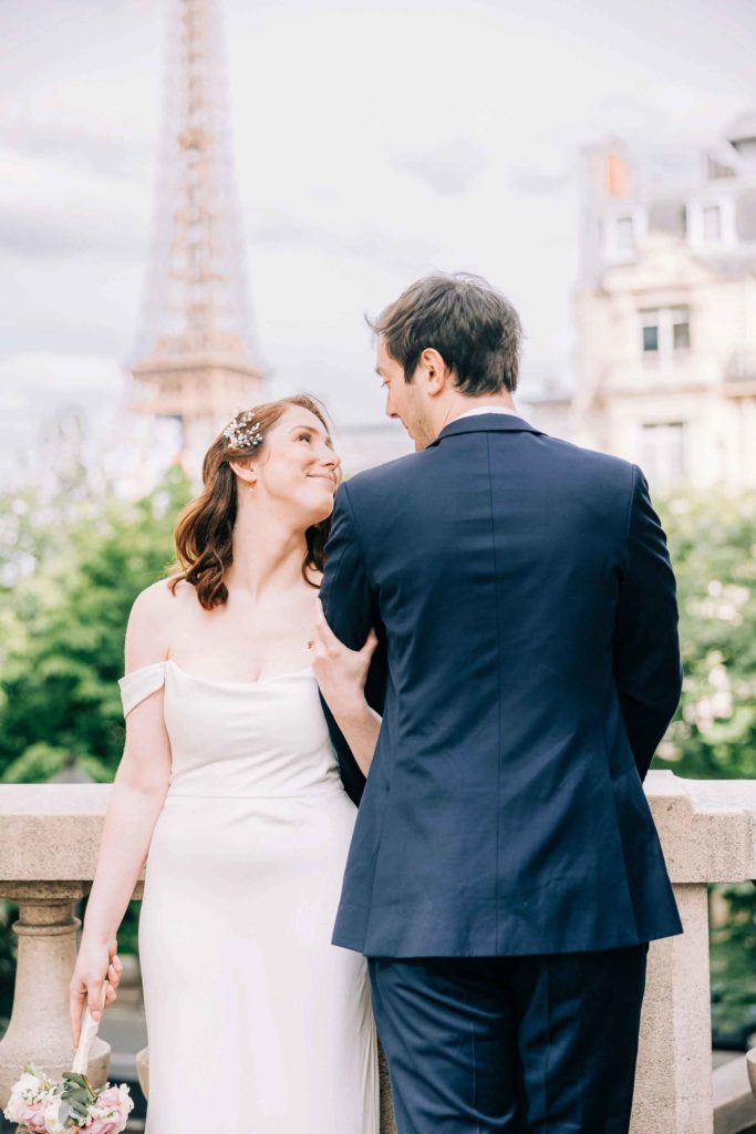 mariage mairie 16 arrondissement paris civil ceremonie photographe