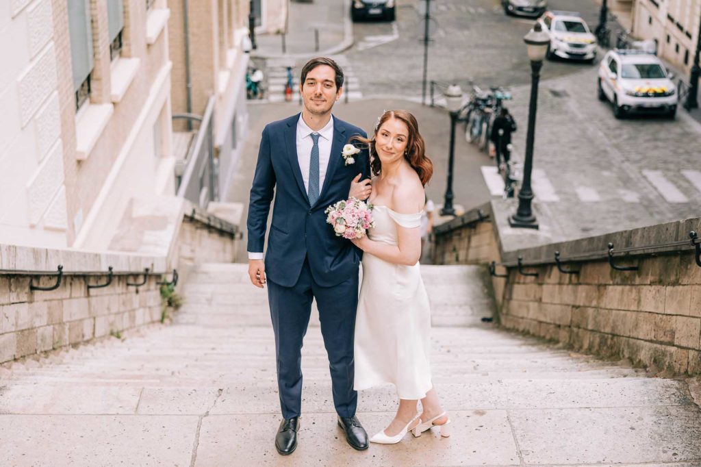 mariage mairie 16 arrondissement paris civil ceremonie photographe