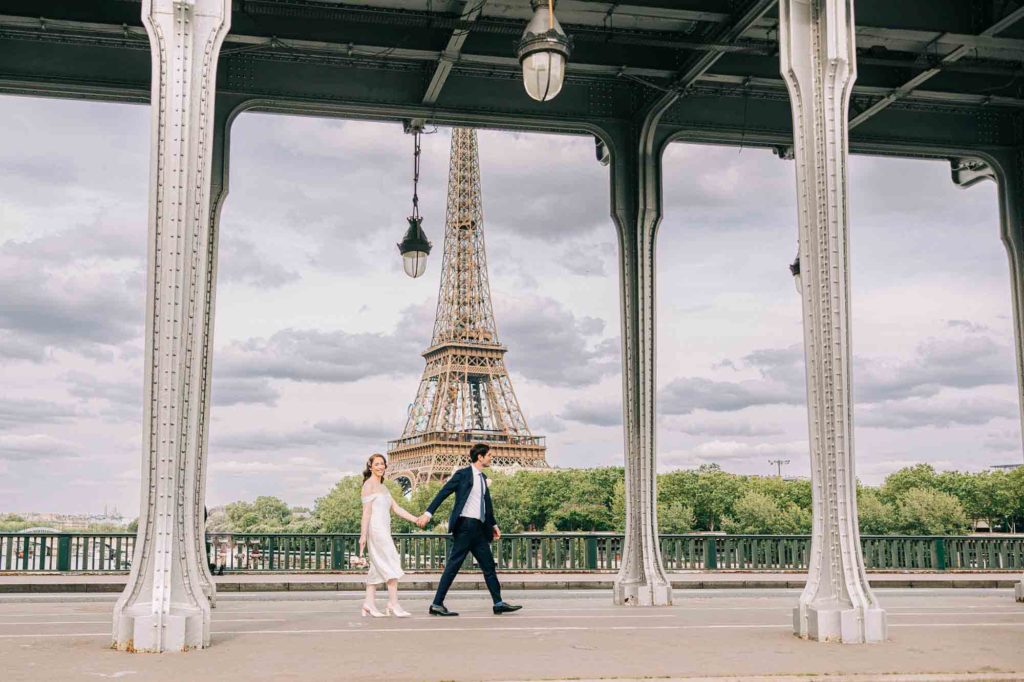 mariage mairie 16 arrondissement paris civil ceremonie photographe