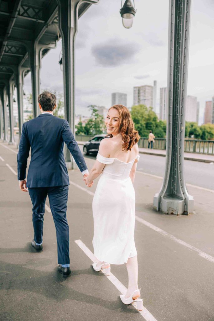 mariage mairie 16 arrondissement paris civil ceremonie photographe