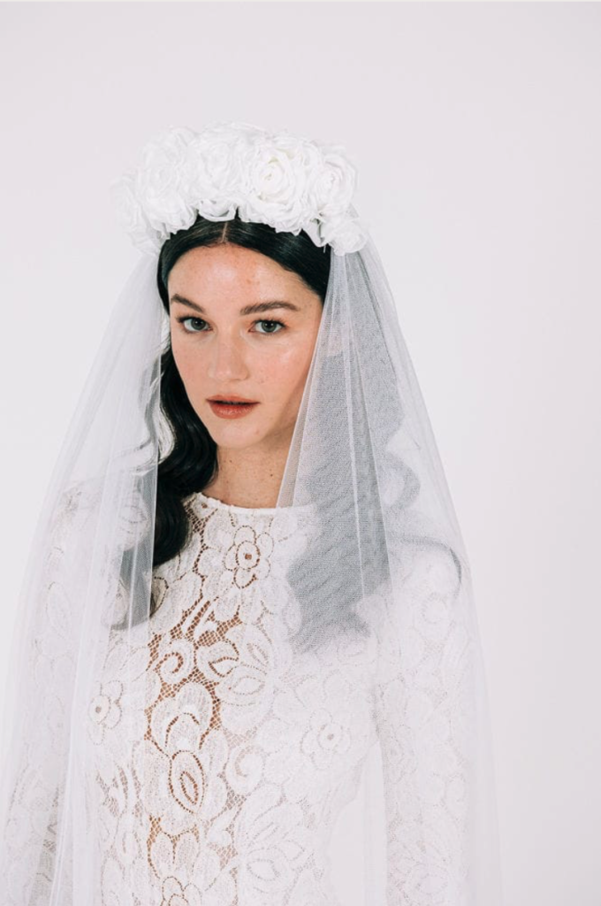 les couronnes de victoire