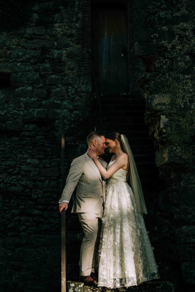 le chateau du vivier mariage 77