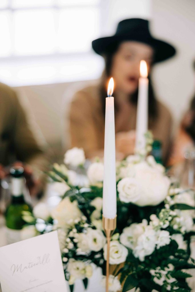 le chateau du vivier mariage 77