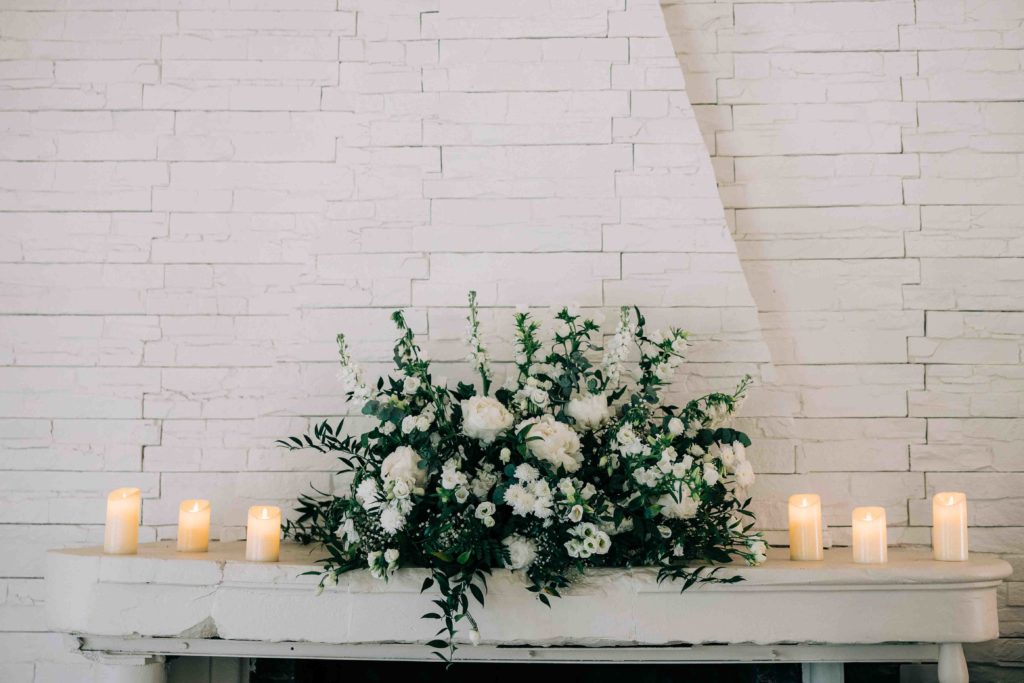 le chateau du vivier mariage 77