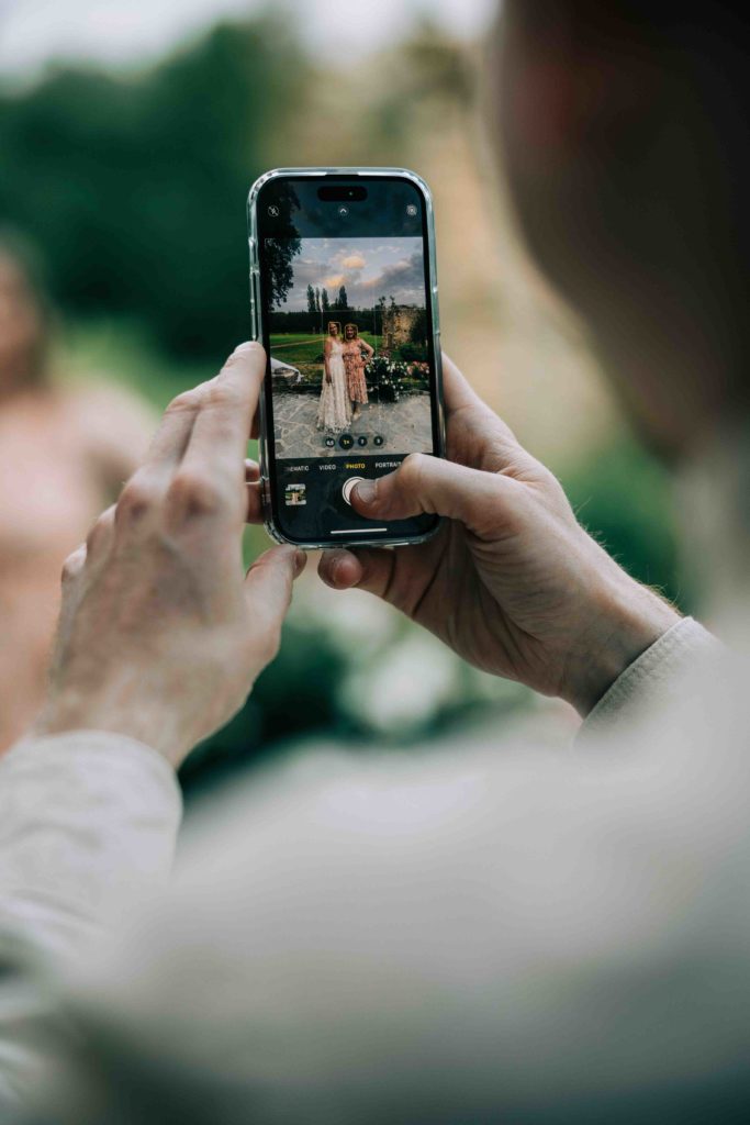 le chateau du vivier mariage 77