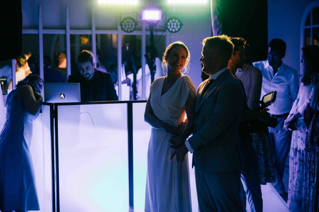 le chateau du vivier mariage 77