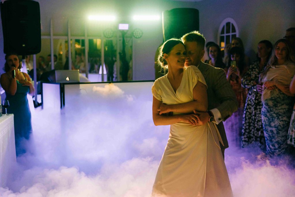 le chateau du vivier mariage 77