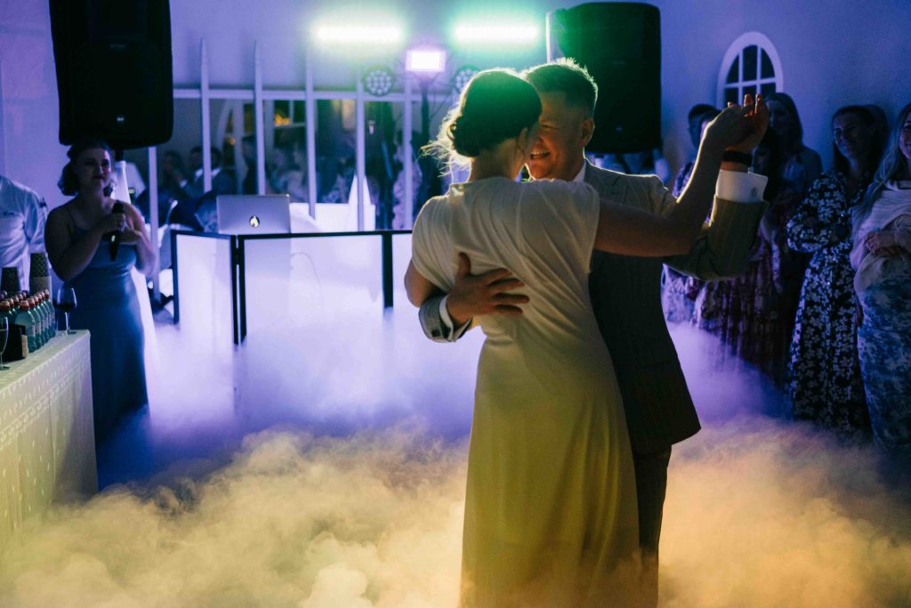 le chateau du vivier mariage 77