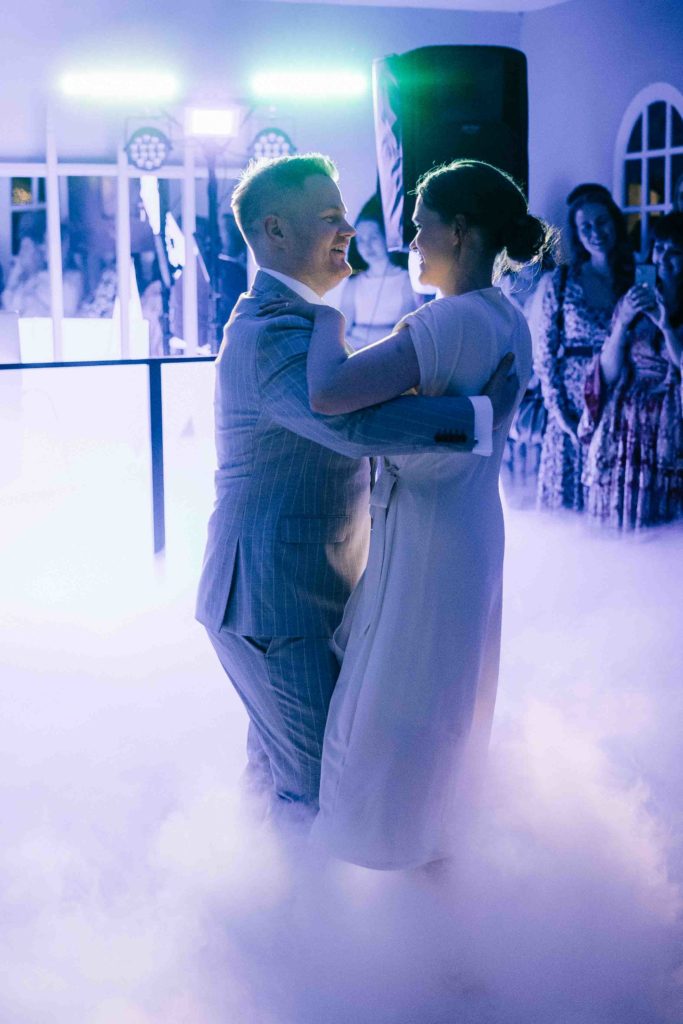 le chateau du vivier mariage 77