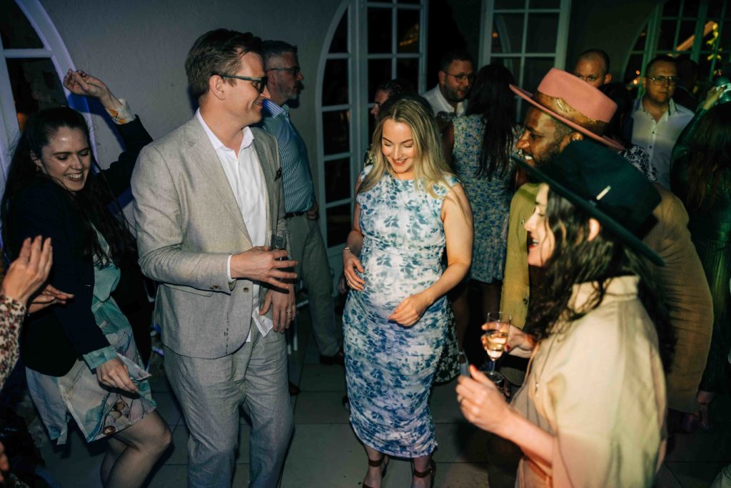 le chateau du vivier mariage 77