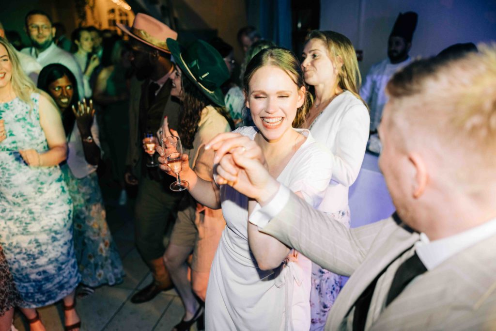 le chateau du vivier mariage 77