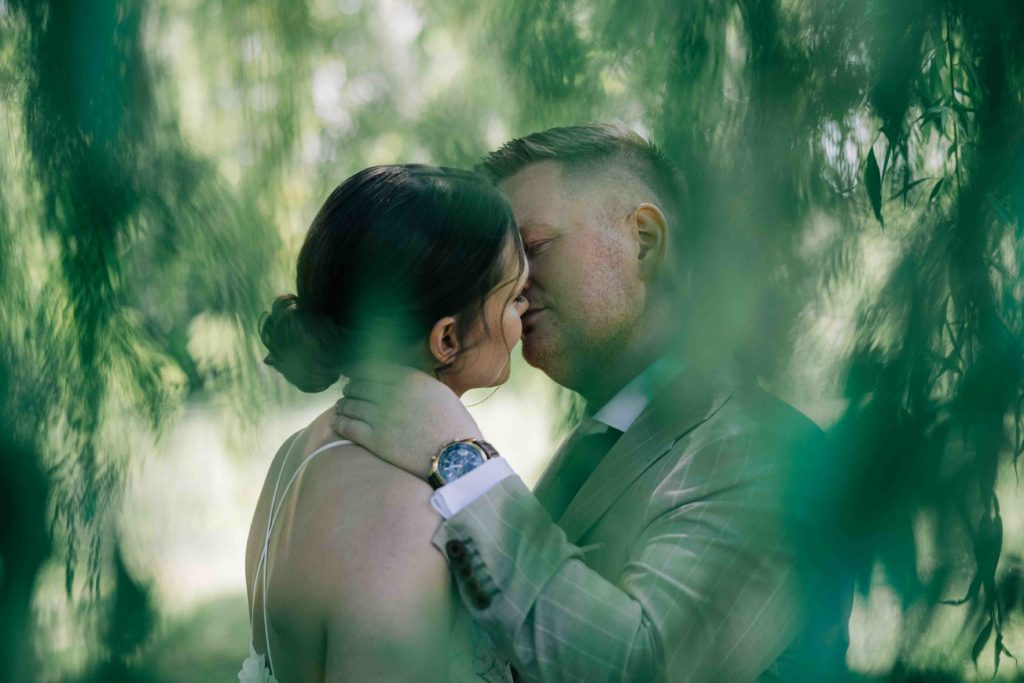 le chateau du vivier mariage 77