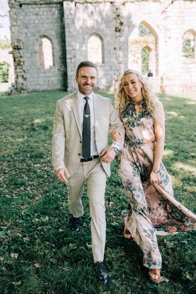 le chateau du vivier mariage 77