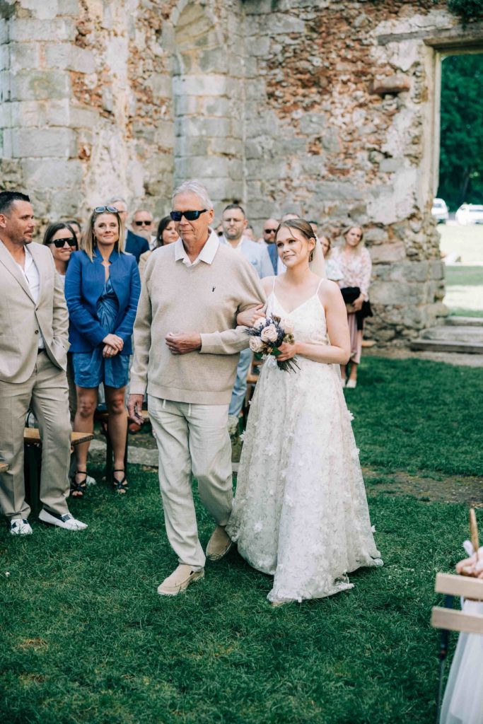 le chateau du vivier mariage 77