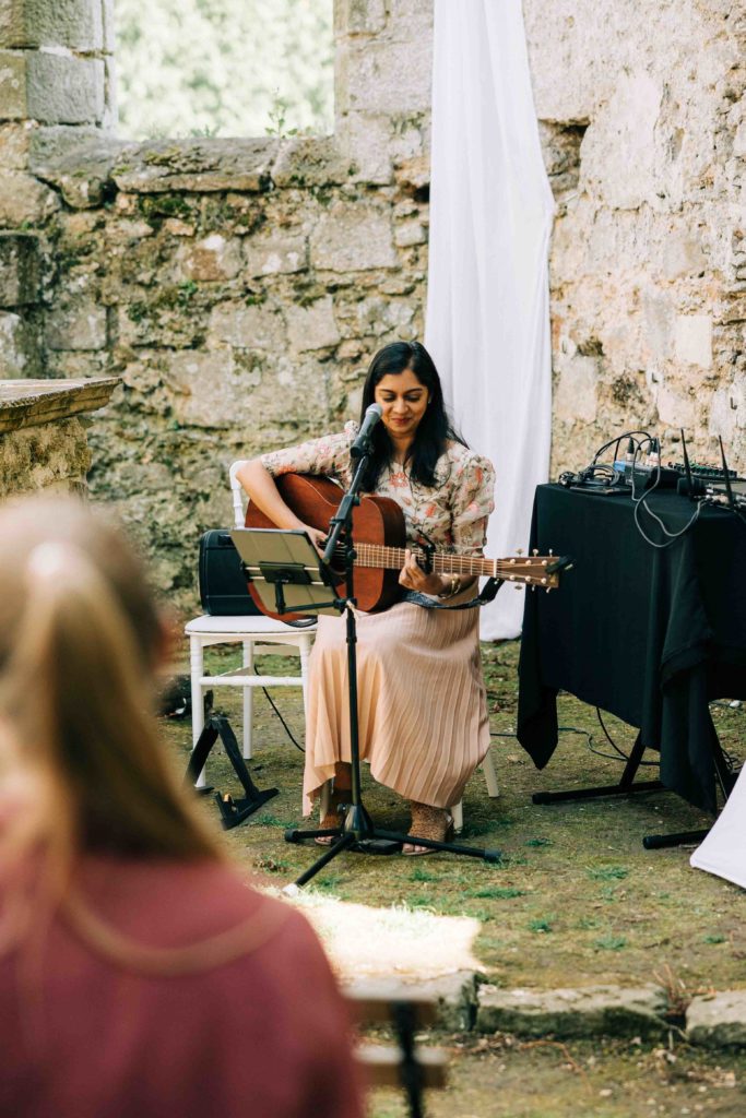 le chateau du vivier mariage 77