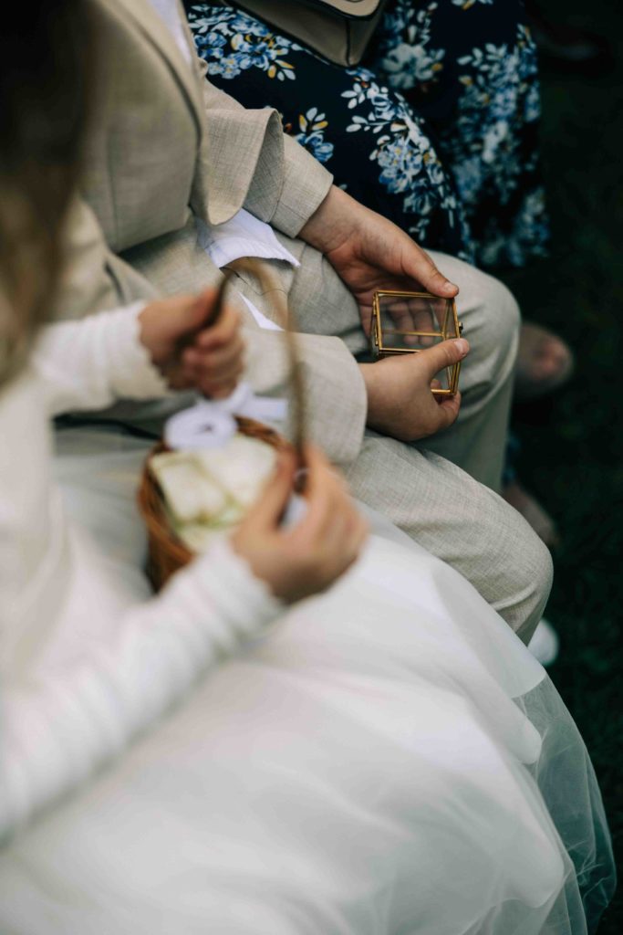 le chateau du vivier mariage 77