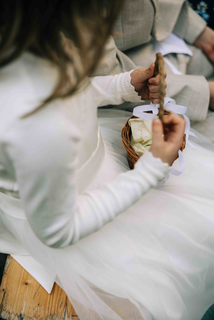 le chateau du vivier mariage 77