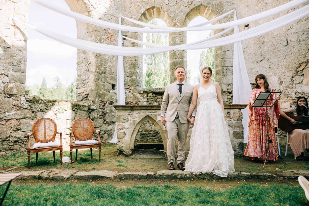 le chateau du vivier mariage 77