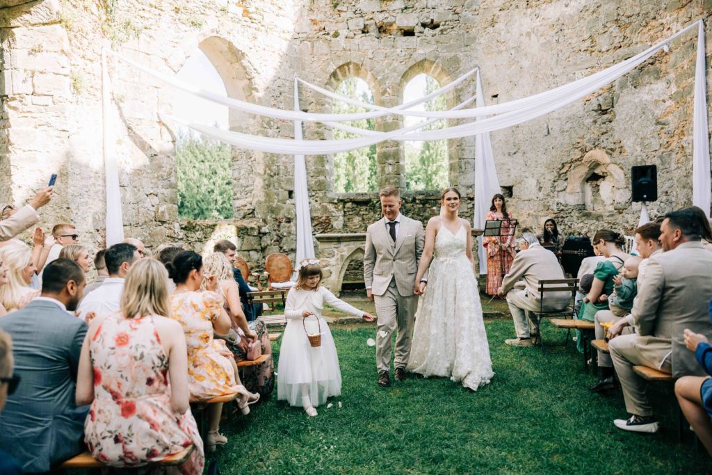 le chateau du vivier mariage 77