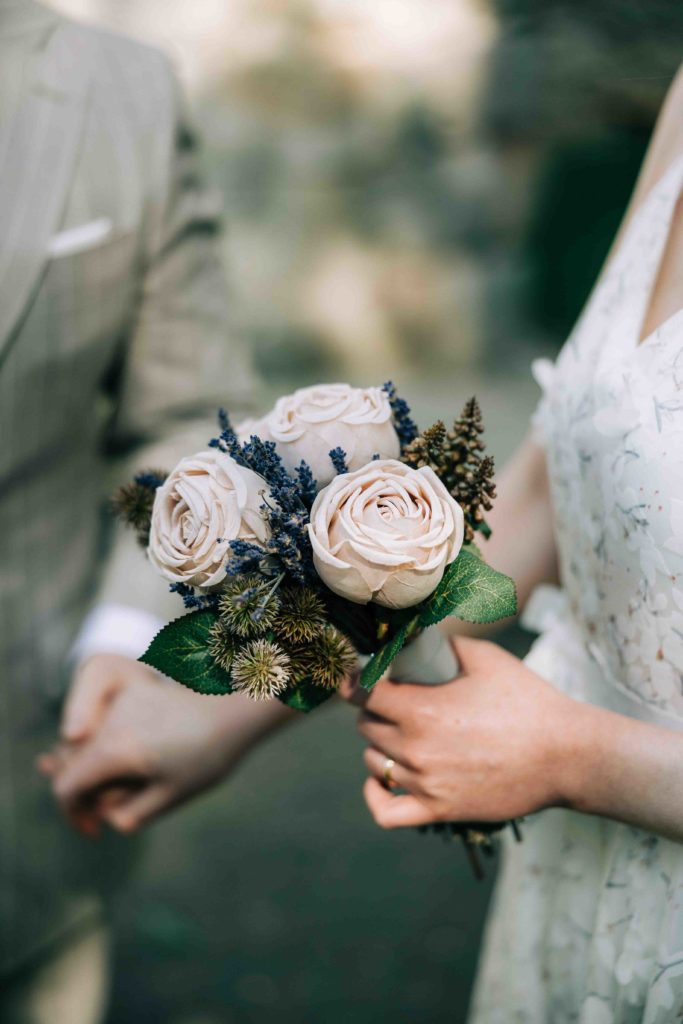 le chateau du vivier mariage 77