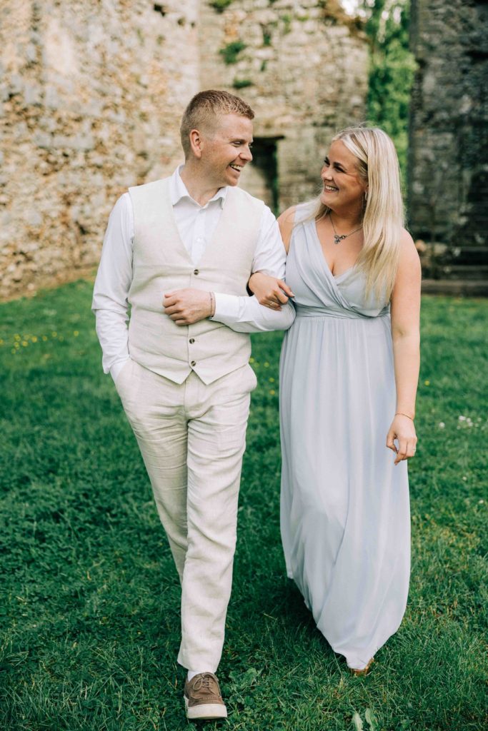 le chateau du vivier mariage 77