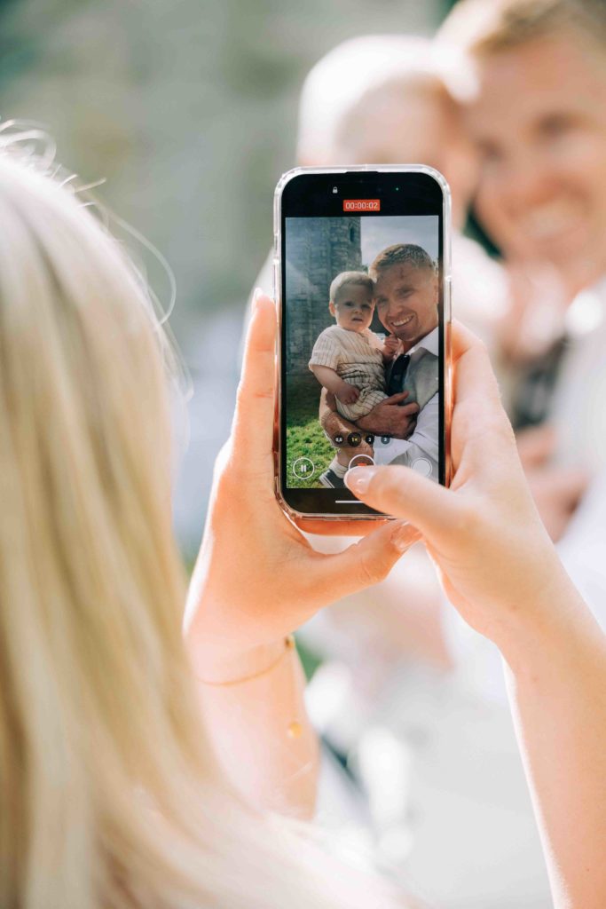 le chateau du vivier mariage 77