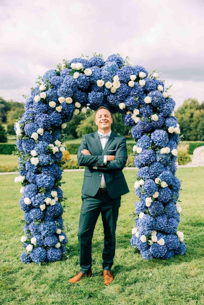 pierre atelier photographe mariage paris officiant de cérémonie celebrant de mariage