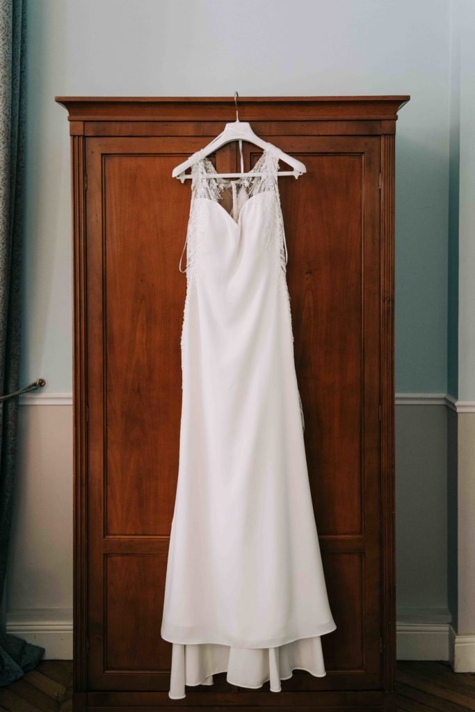 val d'Oise chateau de bouffemont