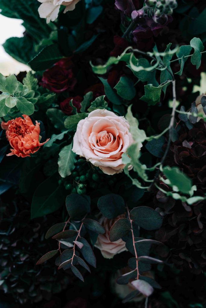 val d'Oise chateau de bouffemont