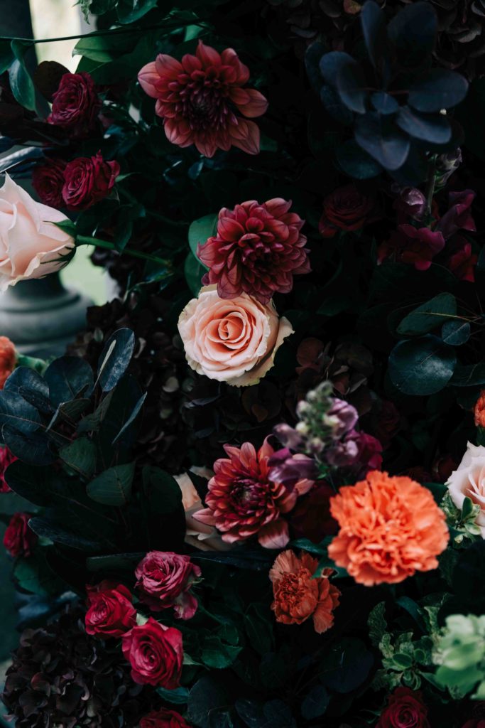 val d'Oise chateau de bouffemont