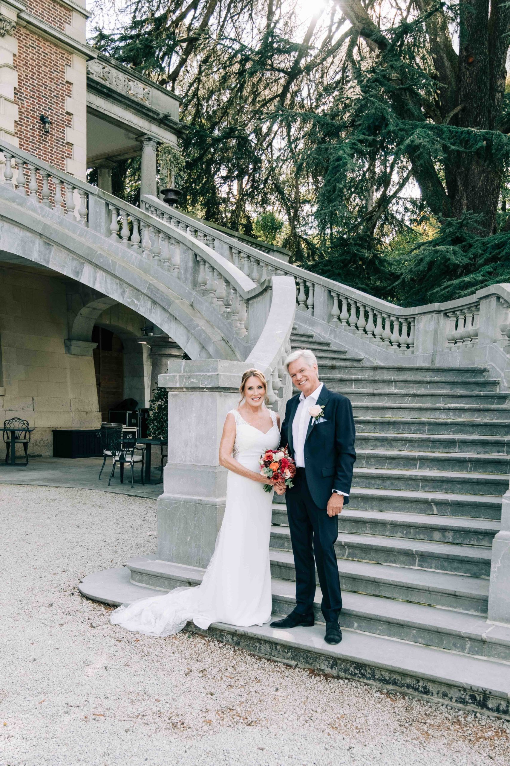 val d'Oise chateau de bouffemont