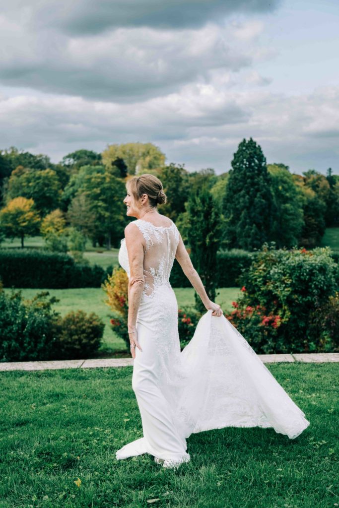 val d'Oise chateau de bouffemont