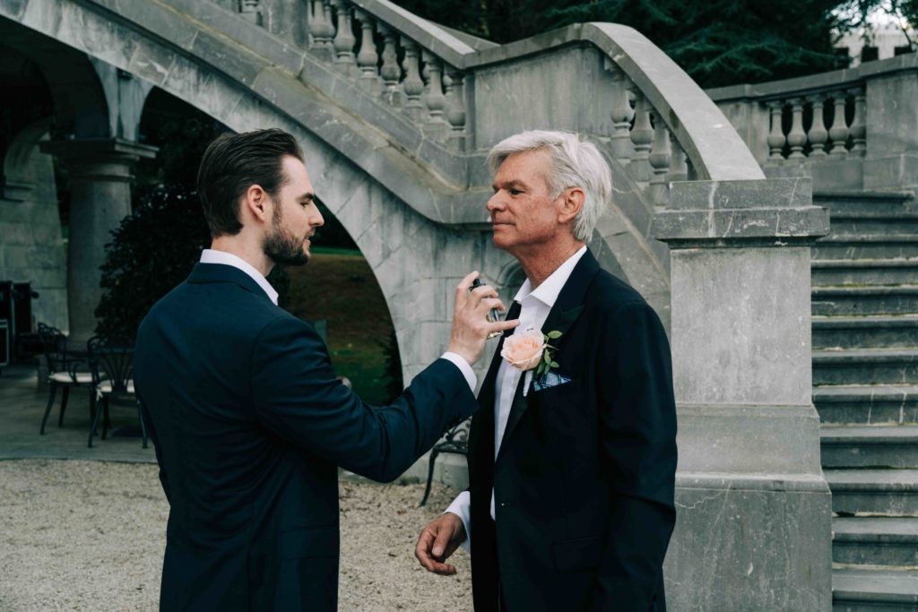 val d'Oise chateau de bouffemont