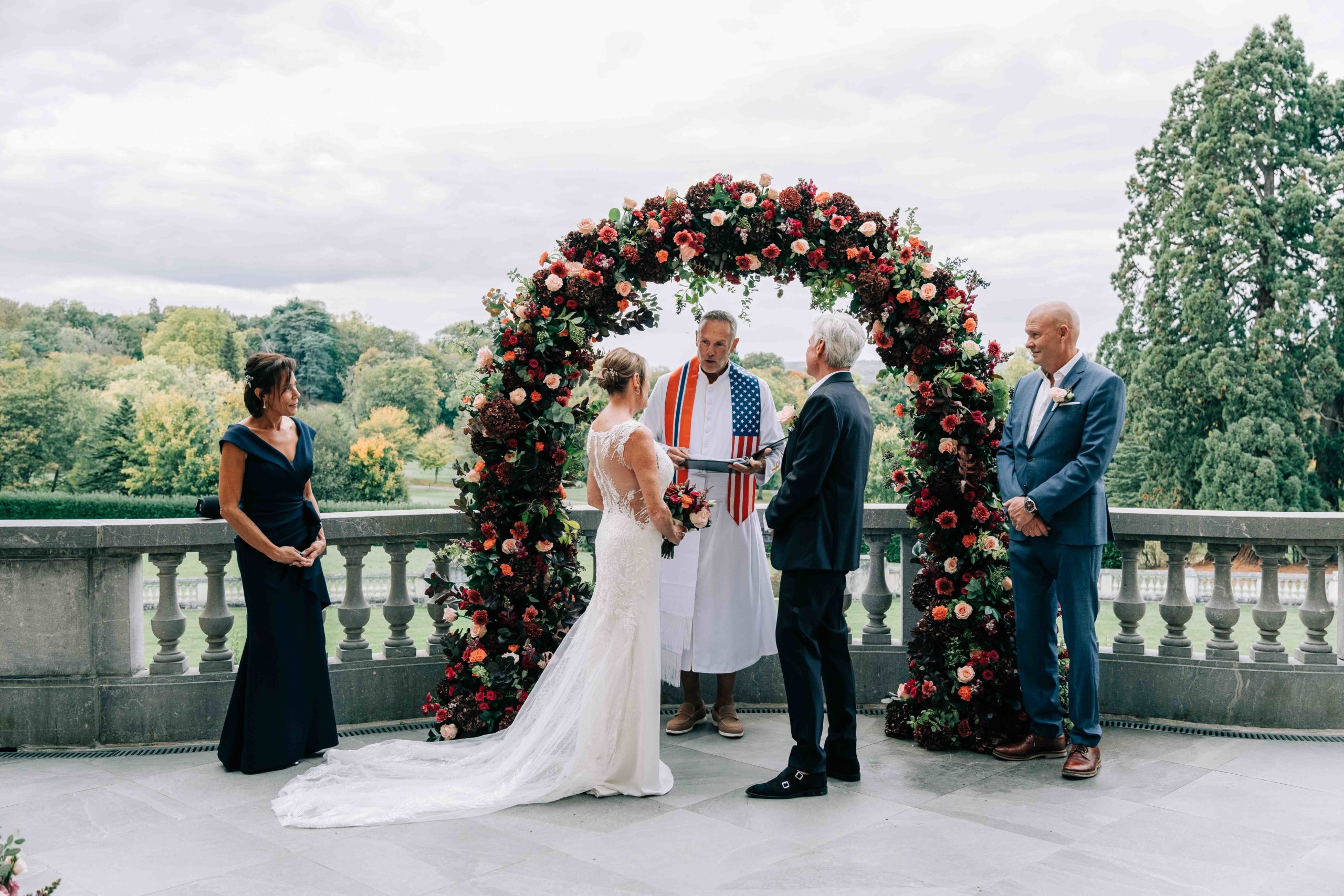 val d'Oise photographe mariage