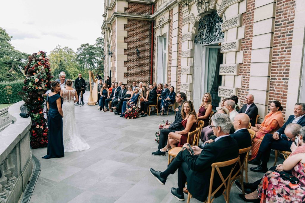 val d'Oise photographe mariage